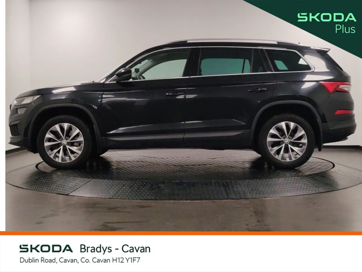 Skoda Kodiaq 7S AMBITION 2.0 TDI 15 - Image 6