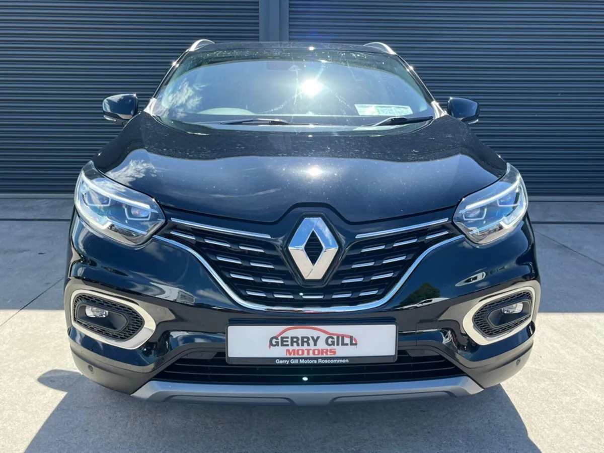 Renault Kadjar S EDITION 140bhp  5DR - Image 2