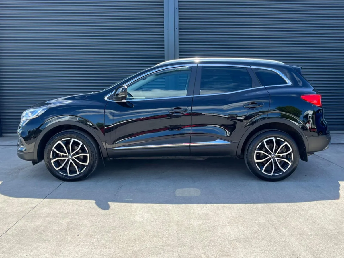 Renault Kadjar S EDITION 140bhp  5DR - Image 4