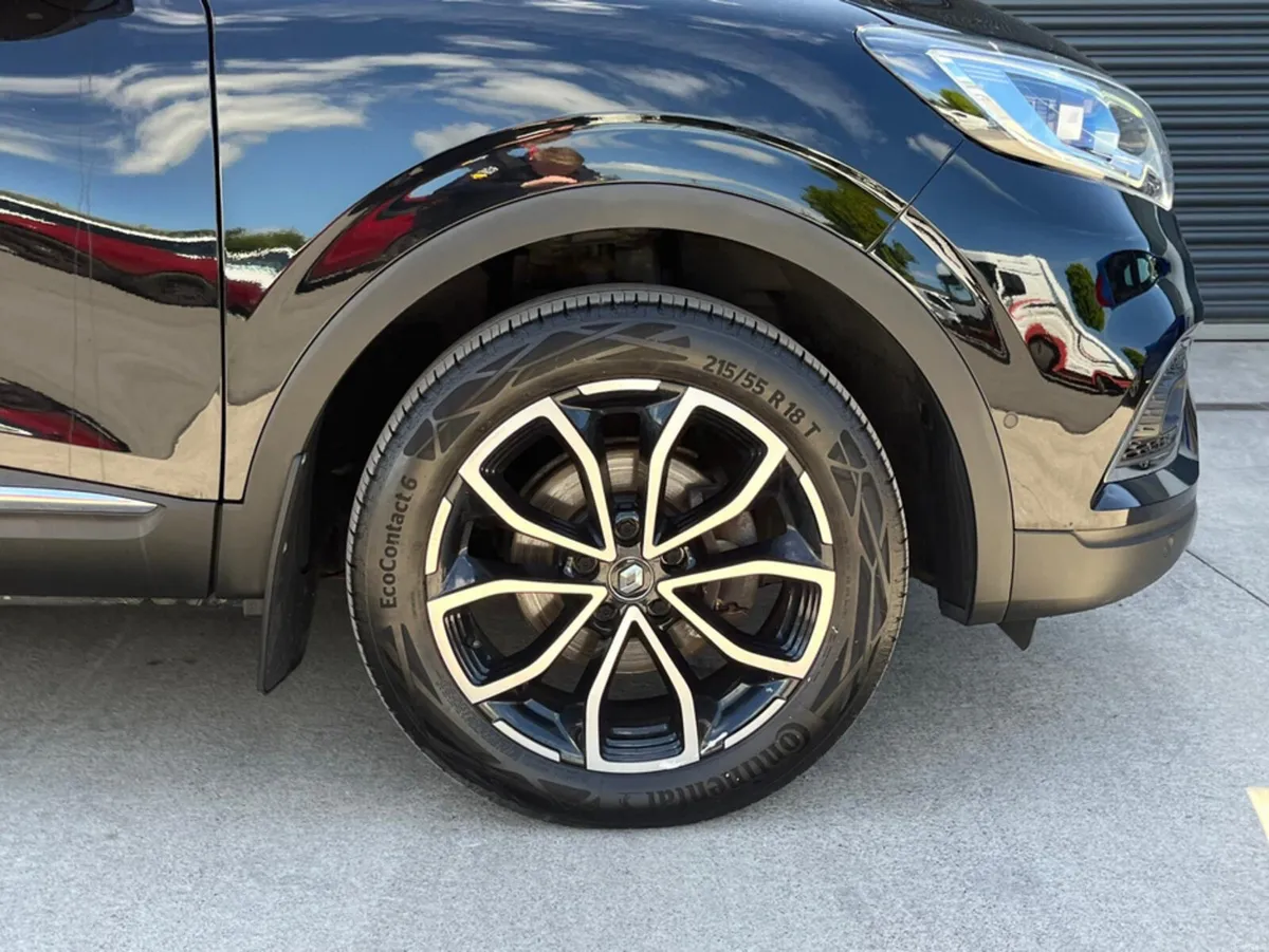 Renault Kadjar S EDITION 140bhp  5DR - Image 6