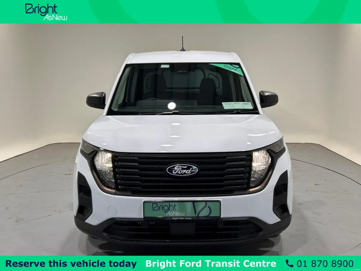Ford Courier LEADER 1.5 EB 100PS M6 - Image 5