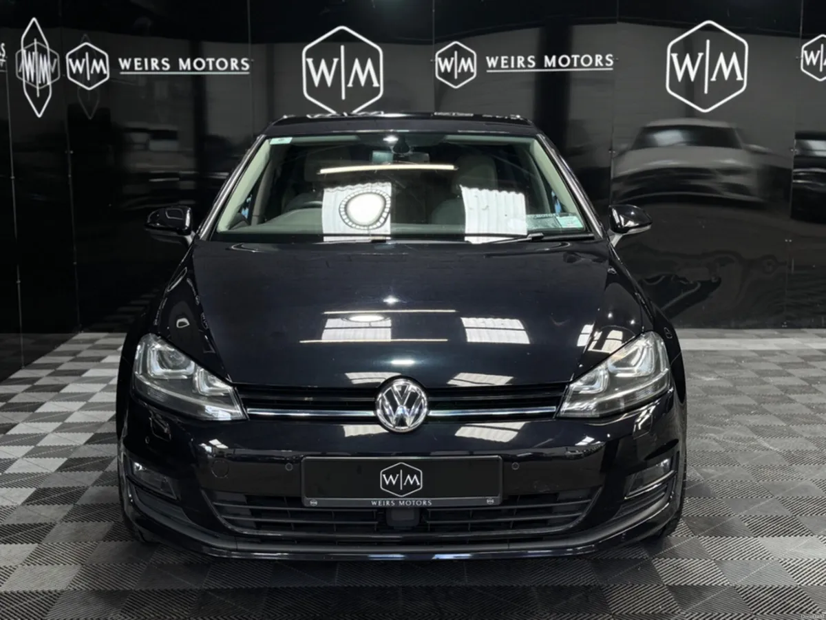 Volkswagen Golf 1.4 TSI MATCH BLUEMOTION 125PS 5 5 - Image 4