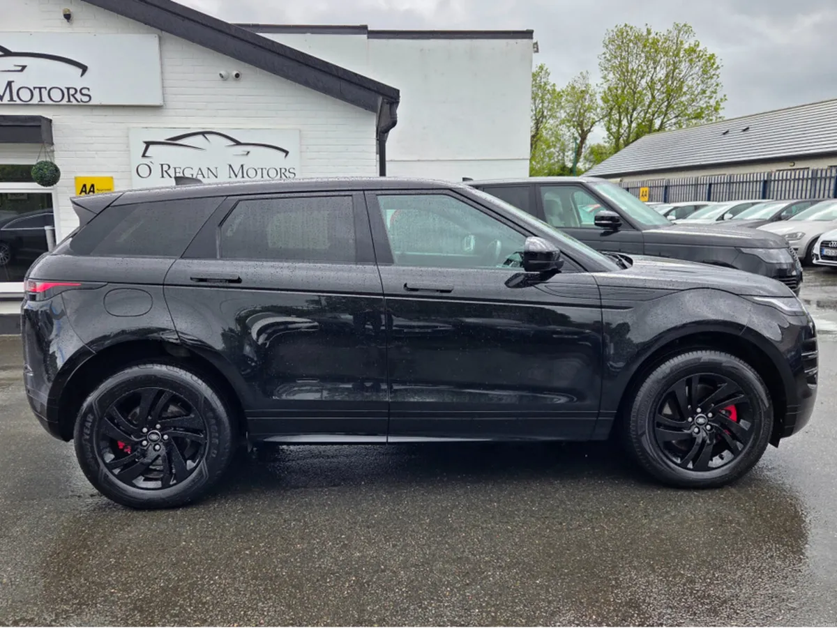 Land Rover Range Rover Evoque 1.5 P300E R-DYNAMIC - Image 2