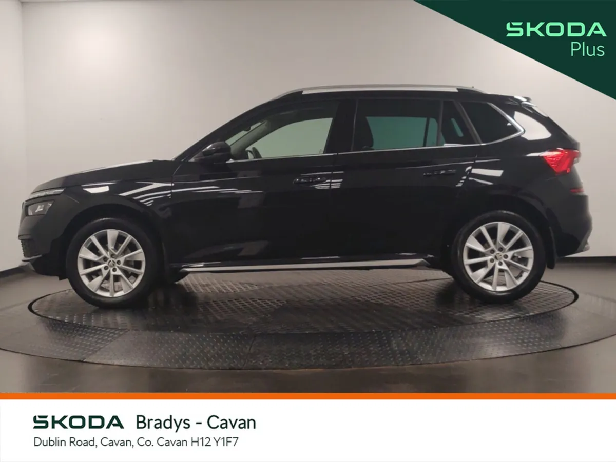 Skoda Kamiq STYLE 1.0 TSI 110HP 5DR - Image 6