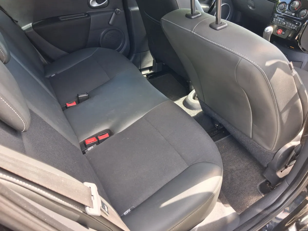 2012 Renault Clio **DEPOSIT RECIVED** - Image 4