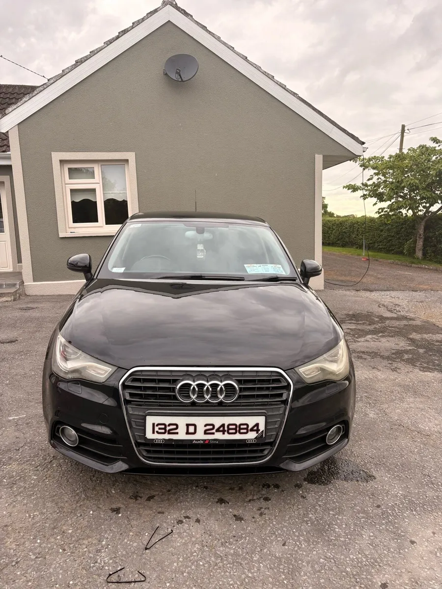 Audi A1 - Image 1