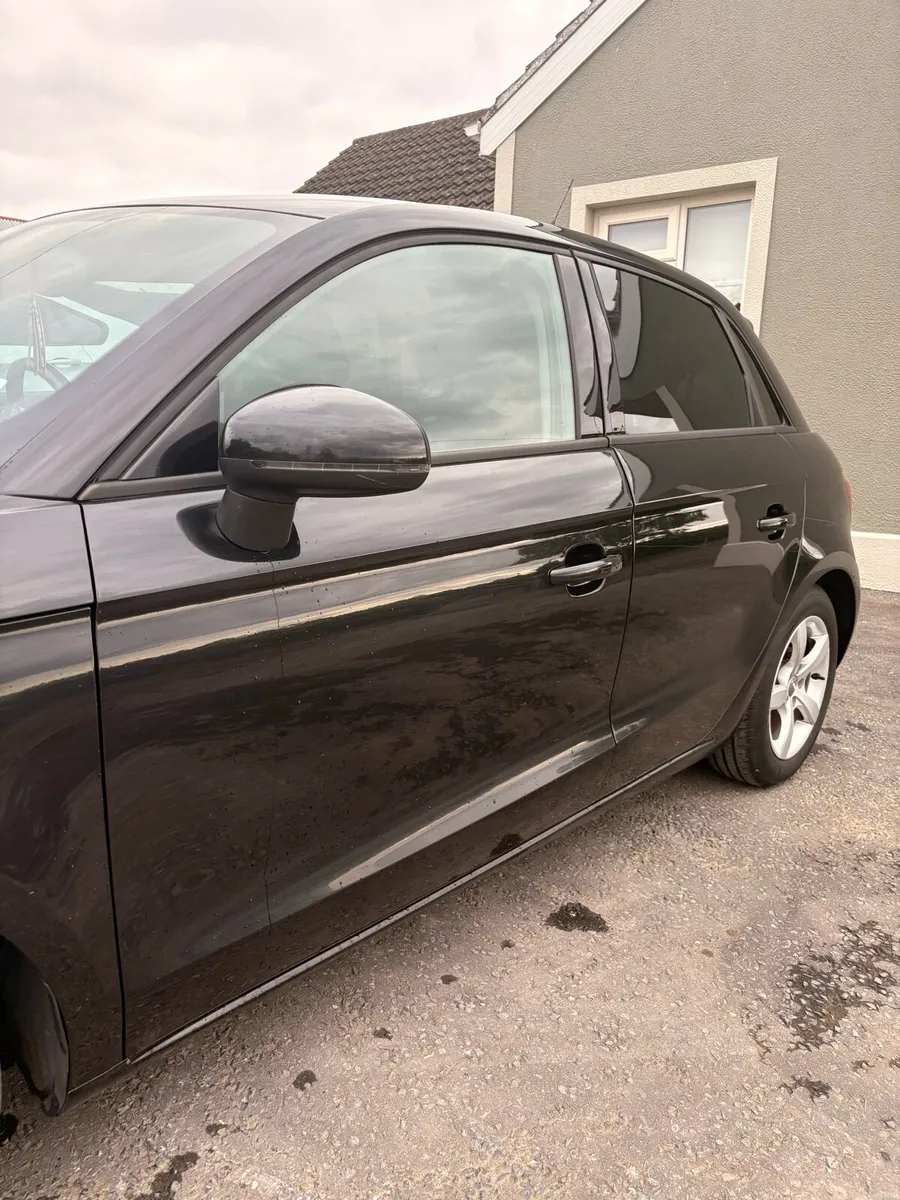 Audi A1 - Image 3
