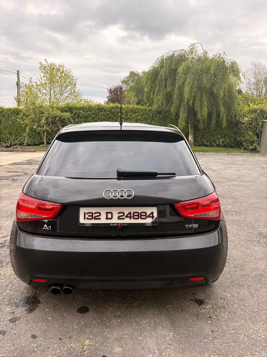 Audi A1 - Image 4