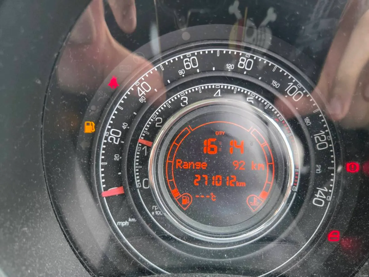 Fiat 500 - Image 2