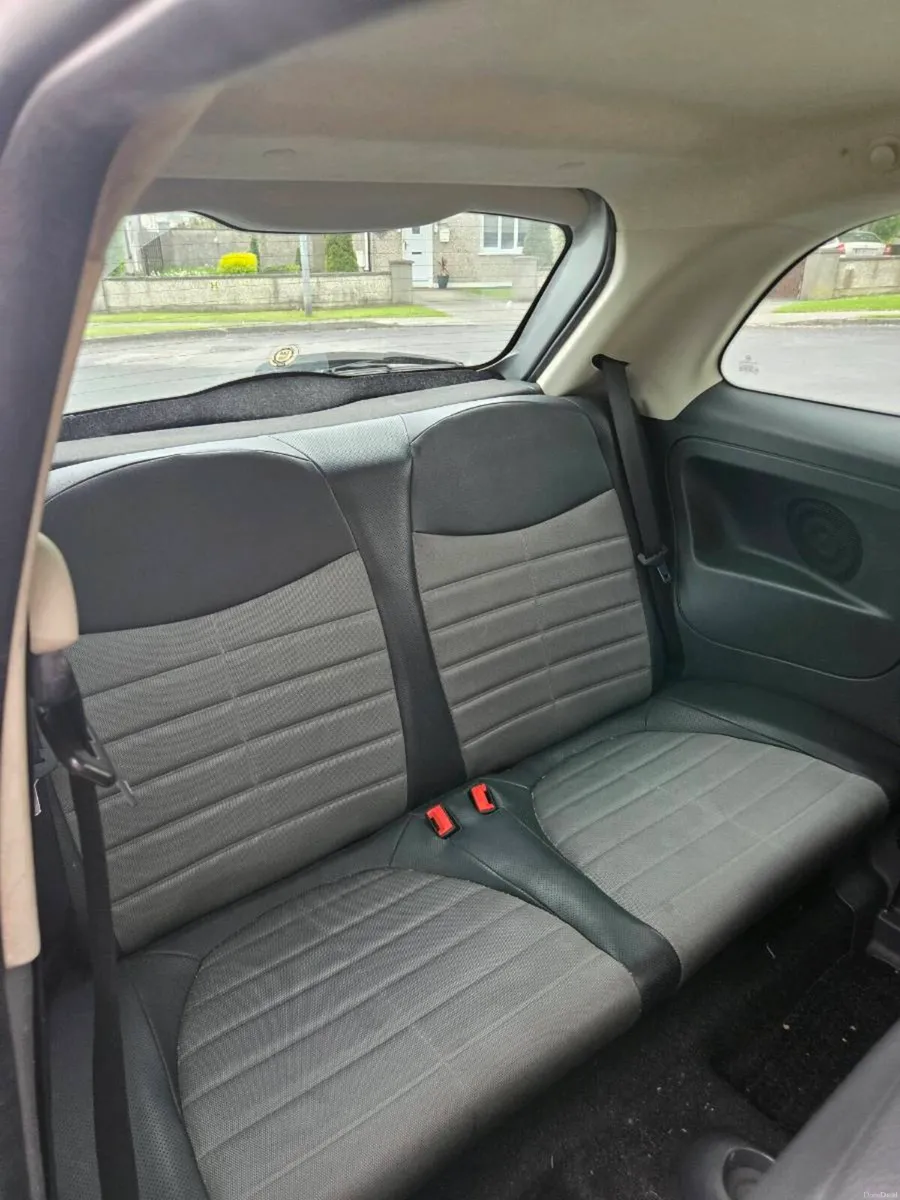 Fiat 500 - Image 4