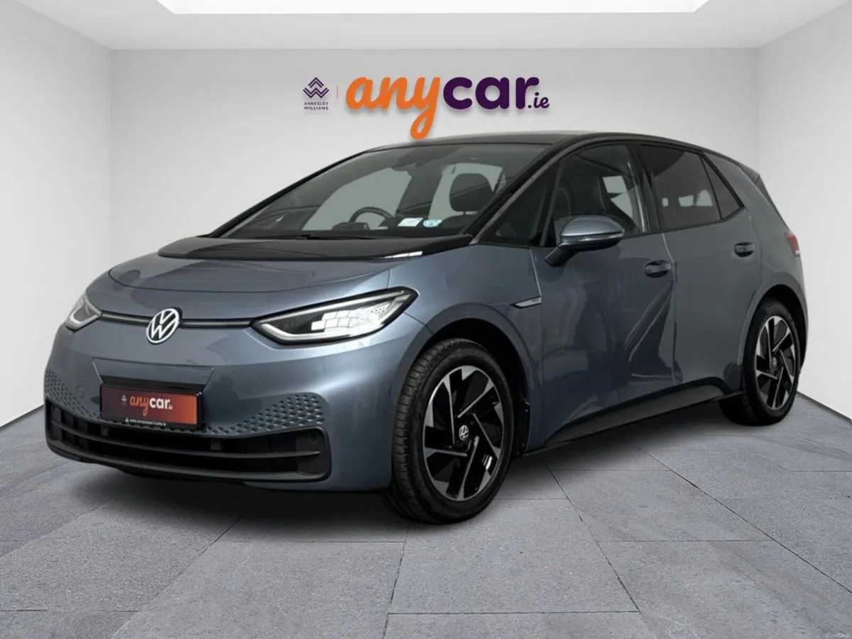 Volkswagen ID.3 Pro Style 58KWH - Image 4