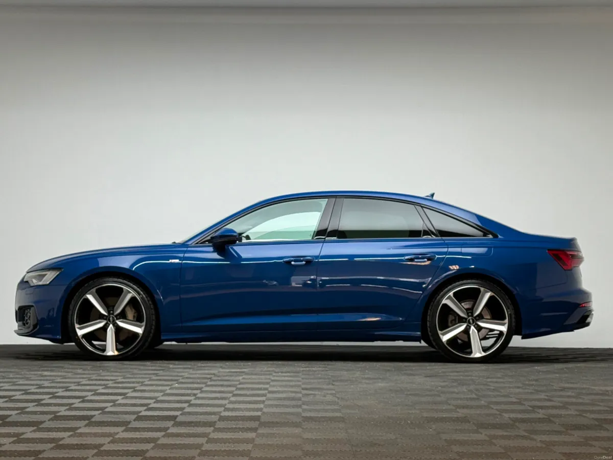 Audi A6 S LINE 50 TFSI E QUATTRO - Image 4