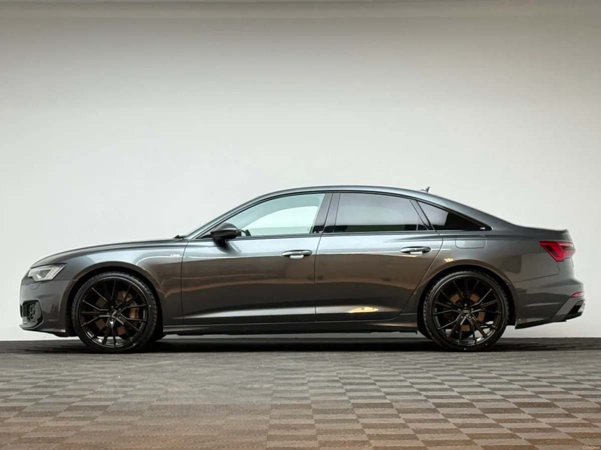 Audi A6 S LINE 50 TFSI E QUATTRO - Image 4