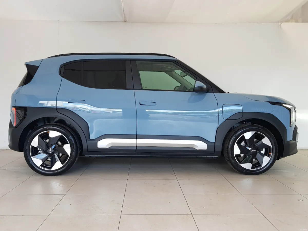 Kia EV2 - Image 2