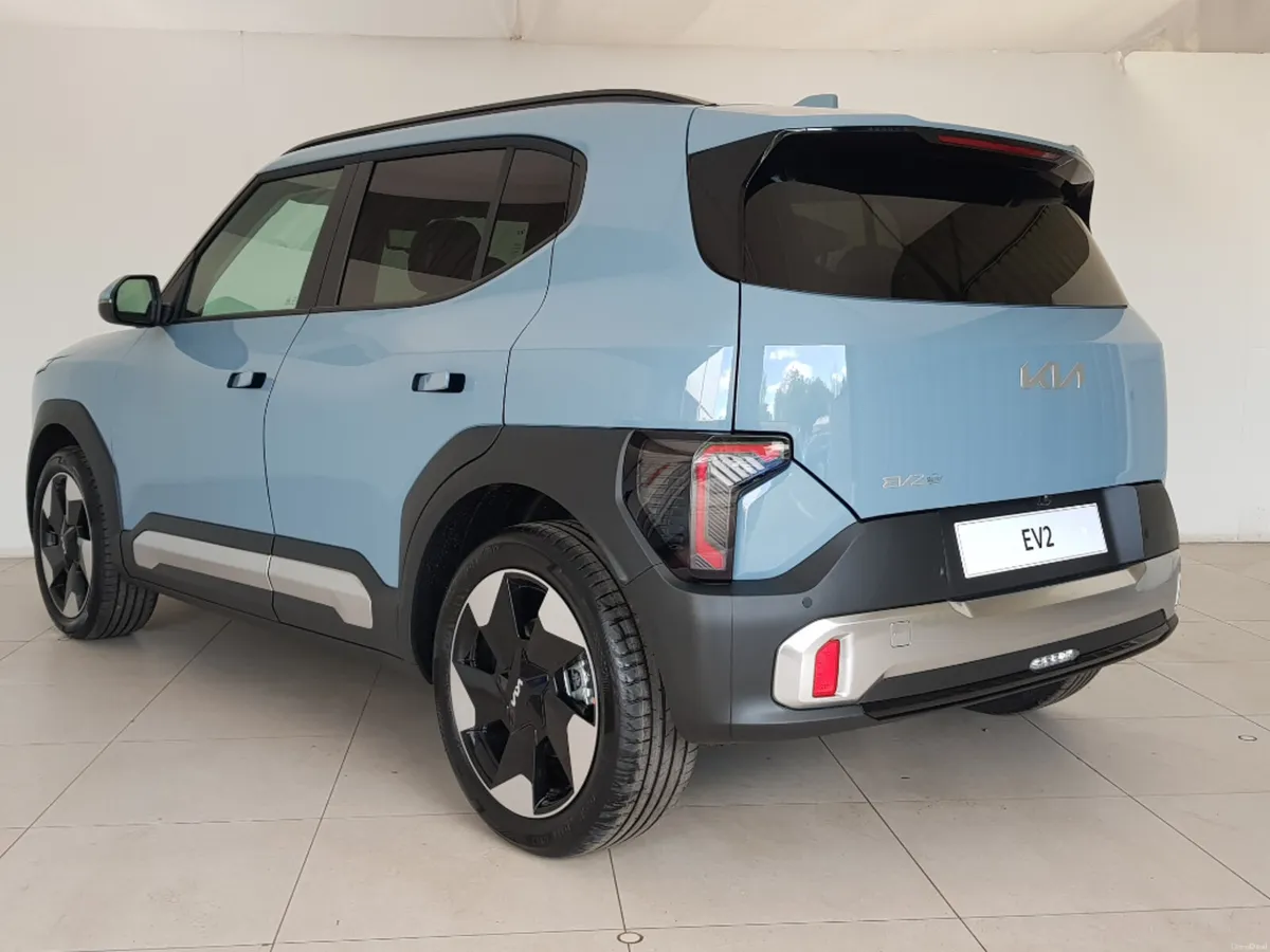Kia EV2 - Image 3