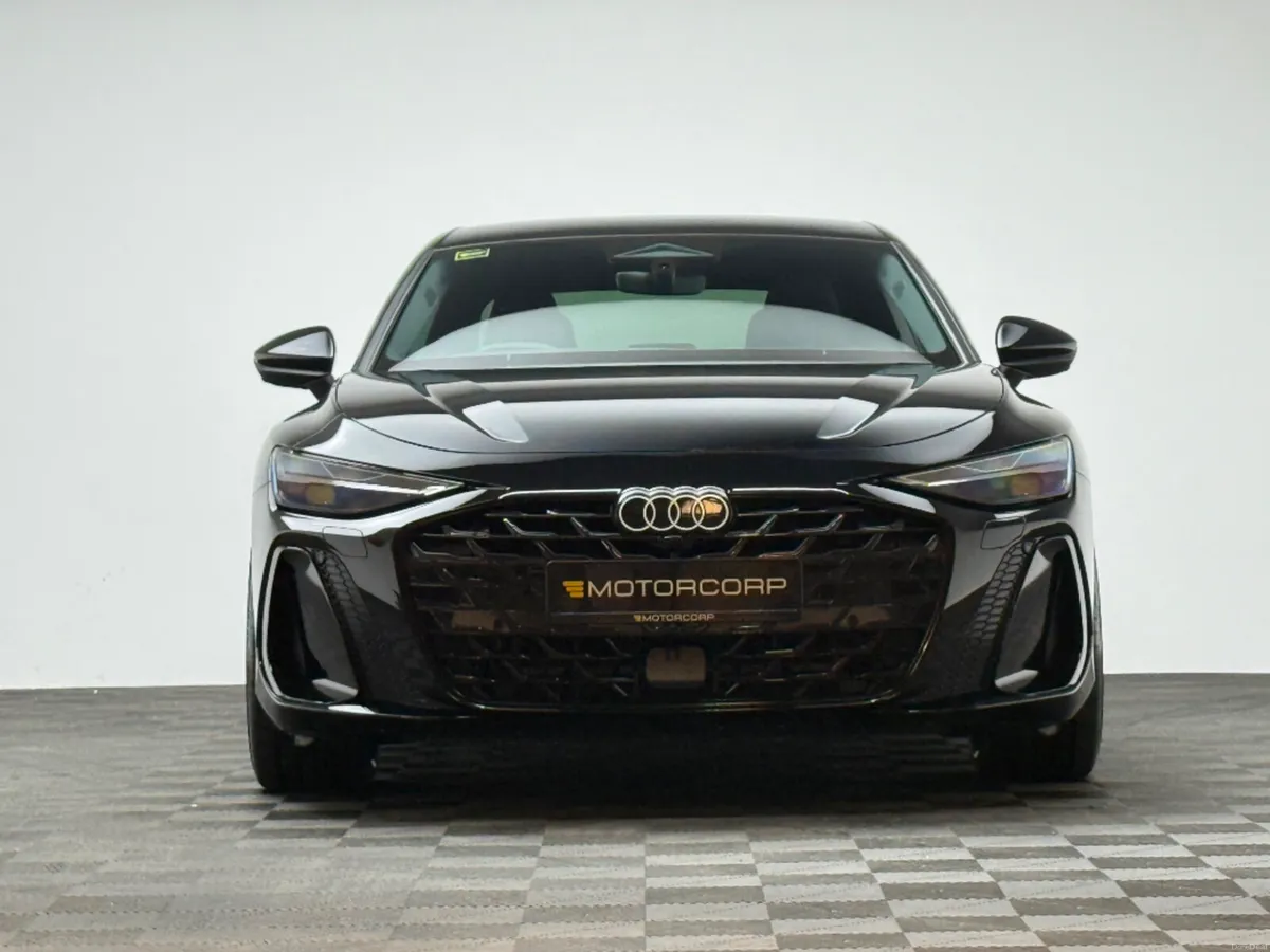 Audi A6 S LINE E-HYBRID QUATTRO - Image 2