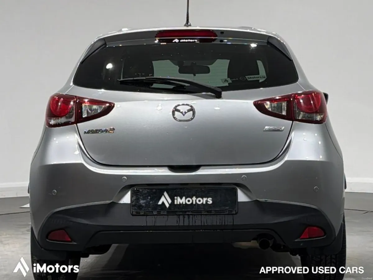 Mazda Mazda2 1.5 (75PS) Executive (ASP) 4DR - Image 4