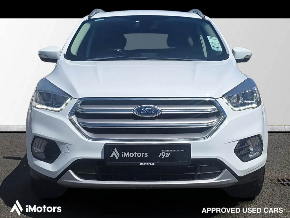 Ford Kuga 1.5 TDCI (120) Titanium S/S 5DR - Image 4