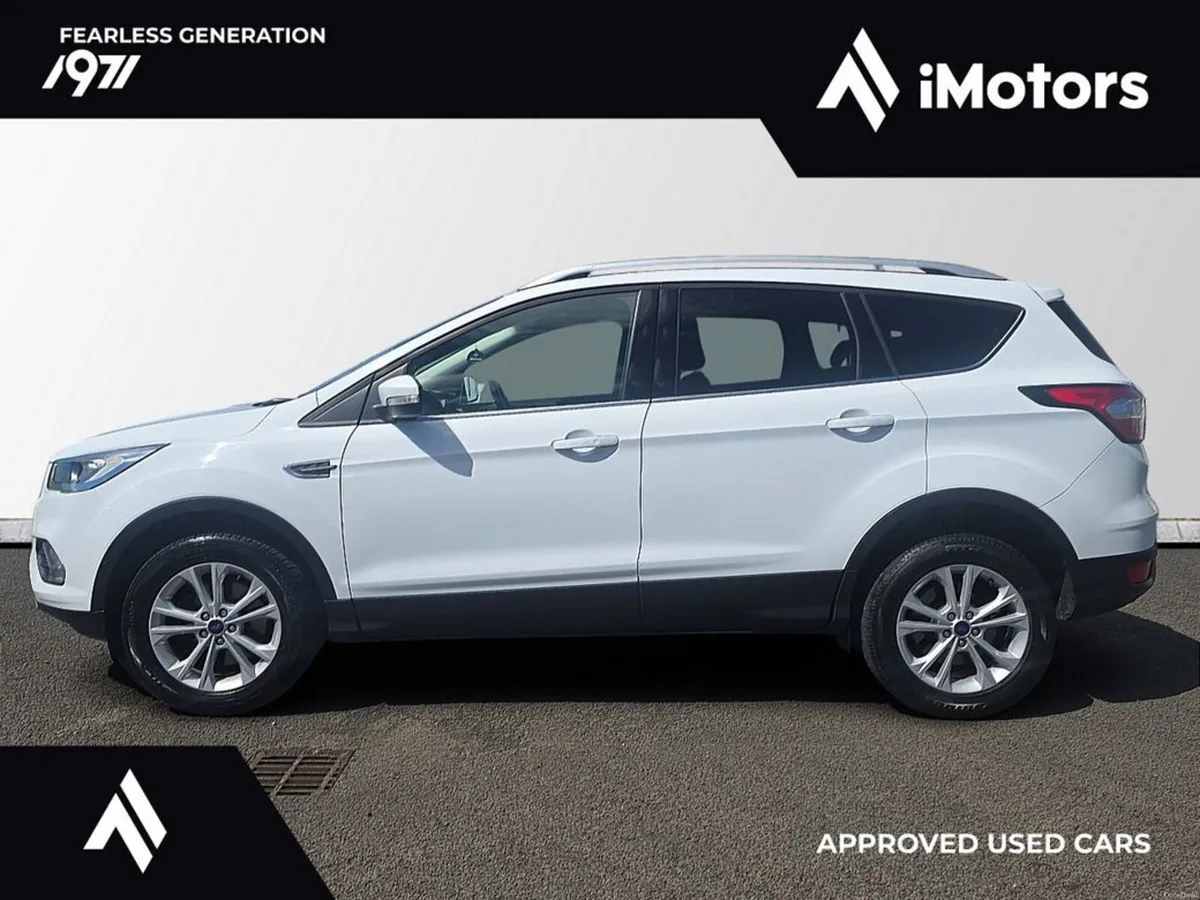 Ford Kuga 1.5 TDCI (120) Titanium S/S 5DR - Image 3