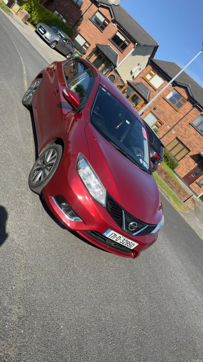 Nissan pulsar - Image 2
