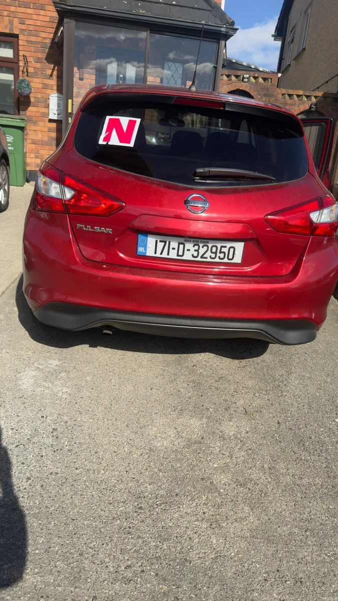 Nissan pulsar - Image 4