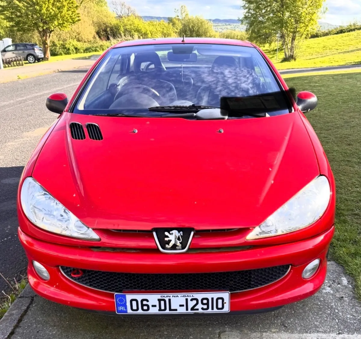Peugeot 206 2006 - Image 1
