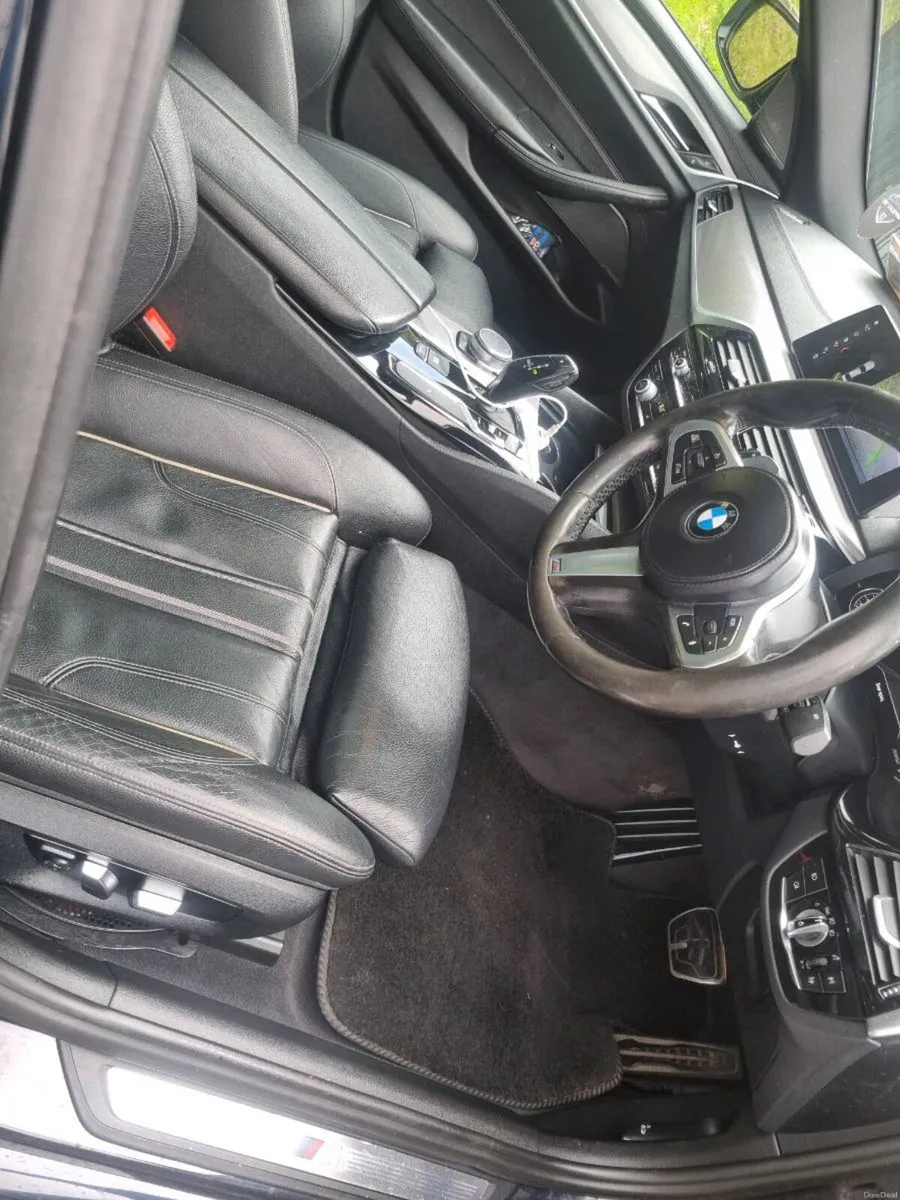Bmw 530d Msport 2017 - Image 3