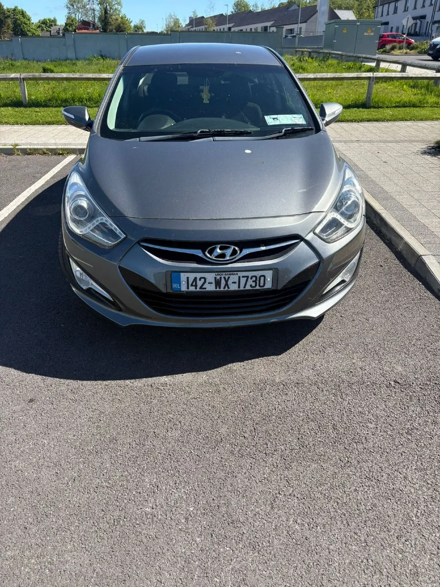 Hyundai i40 2014 - Image 1