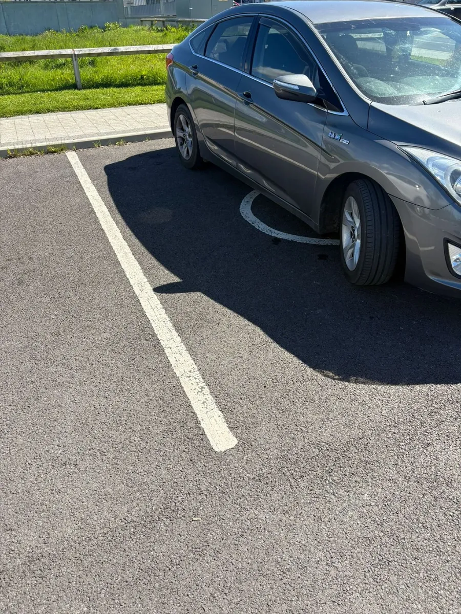 Hyundai i40 2014 - Image 2