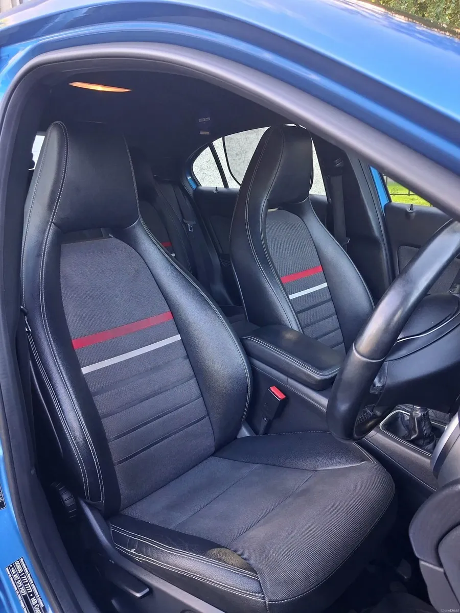 Mercedes-Benz A-Class 2014 - Image 6
