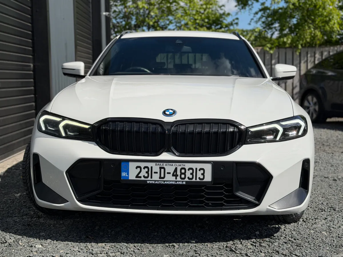 231 Bmw 330e Xdrive MSport - Image 2