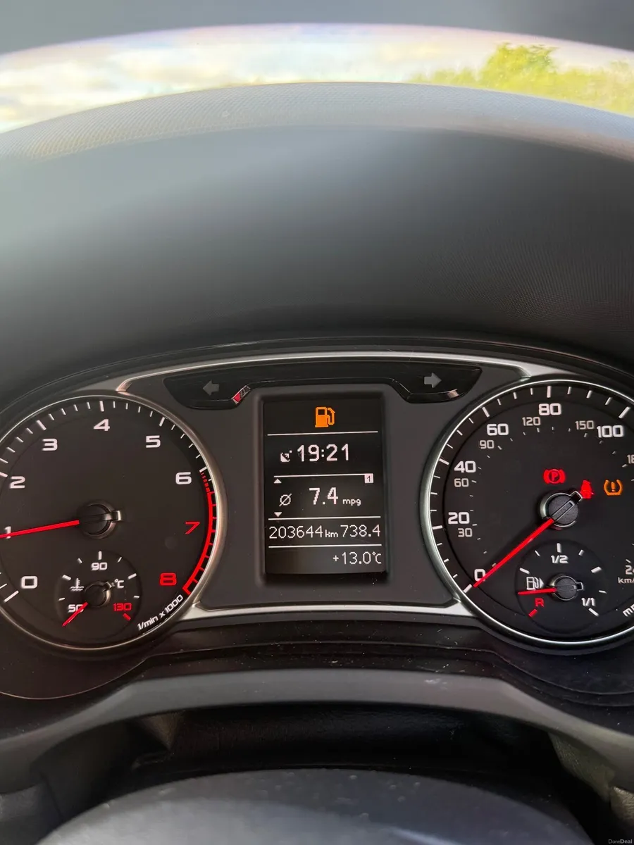 Audi A1 2016 - Image 1