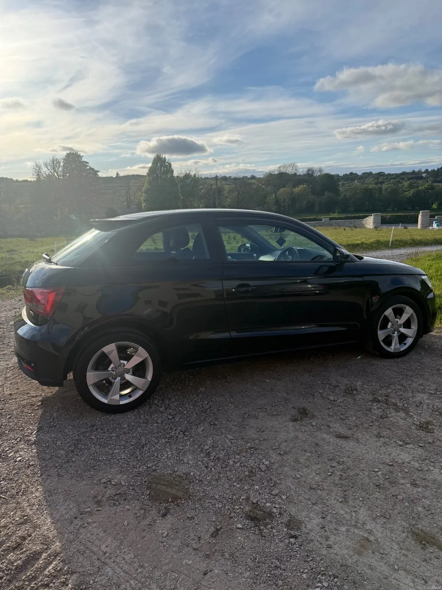 Audi A1 2016 - Image 3