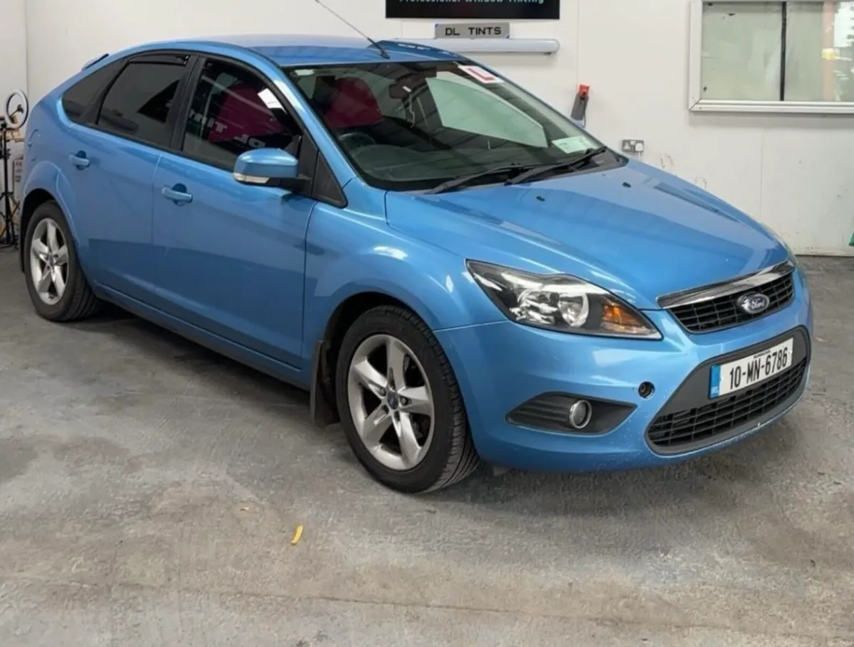 2010 Ford Focus FRESH NCT - Image 2