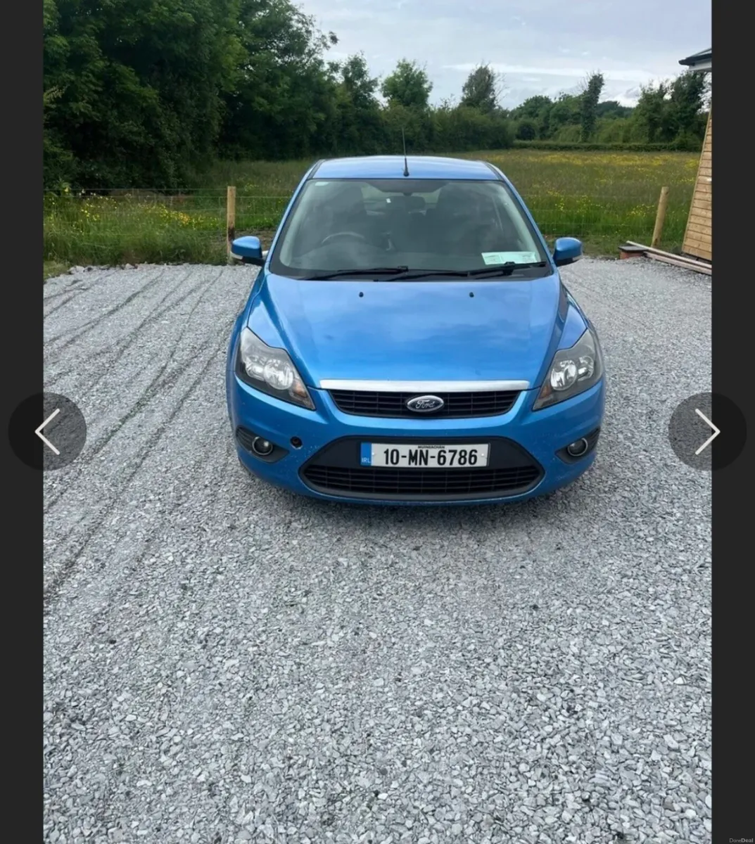 2010 Ford Focus FRESH NCT - Image 4