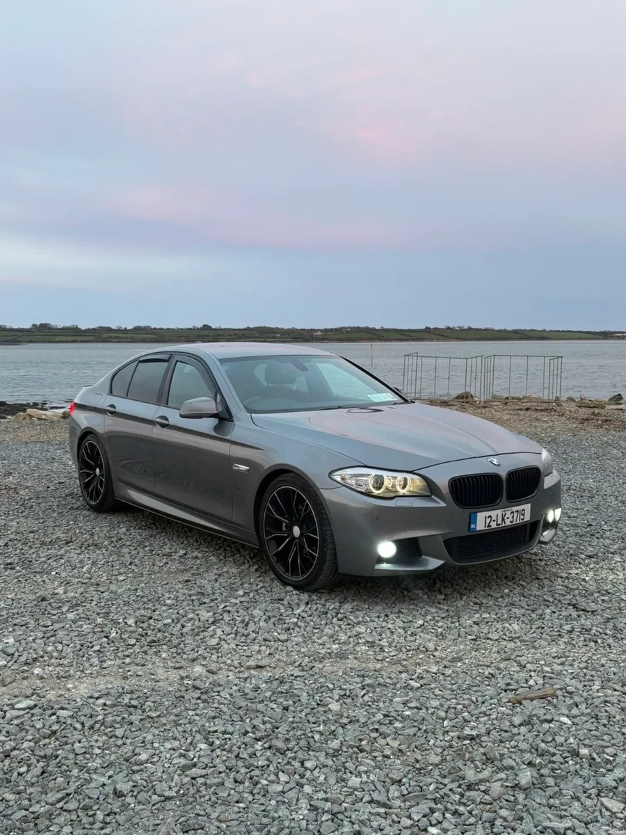 520d msport - Image 1