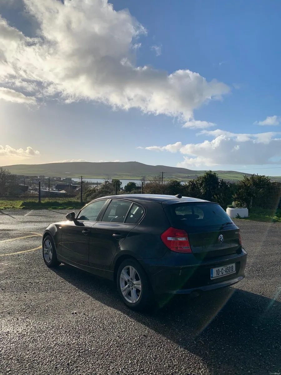 1 series BMW - Image 2
