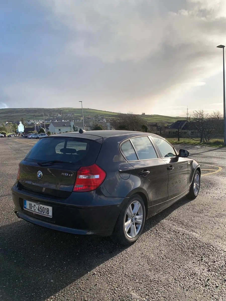 1 series BMW - Image 4