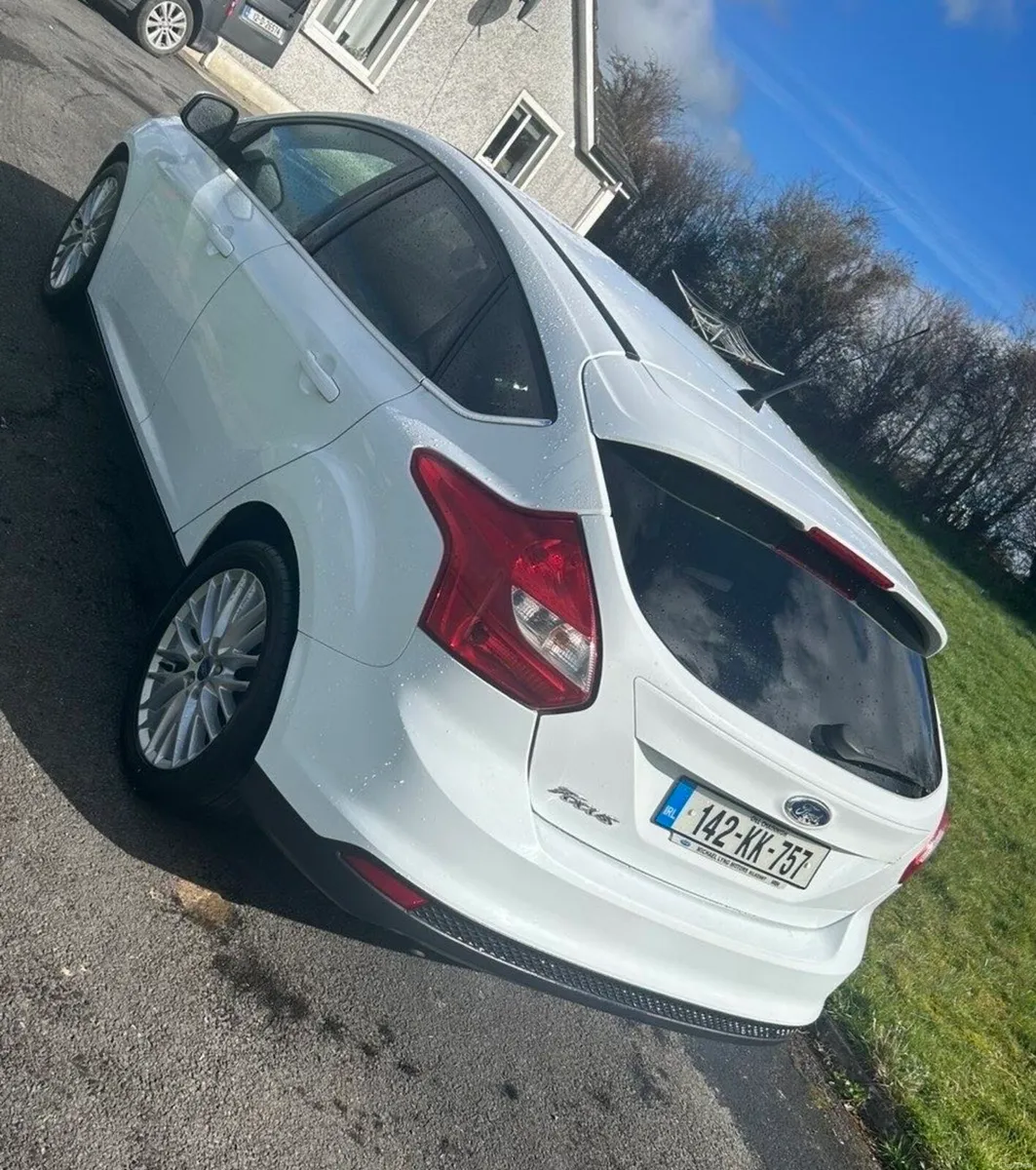 142 Ford Focus - Image 3