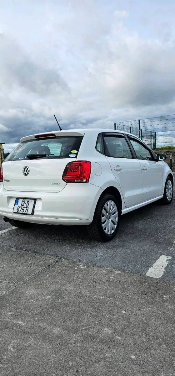 Wolkswagon polo - Image 3