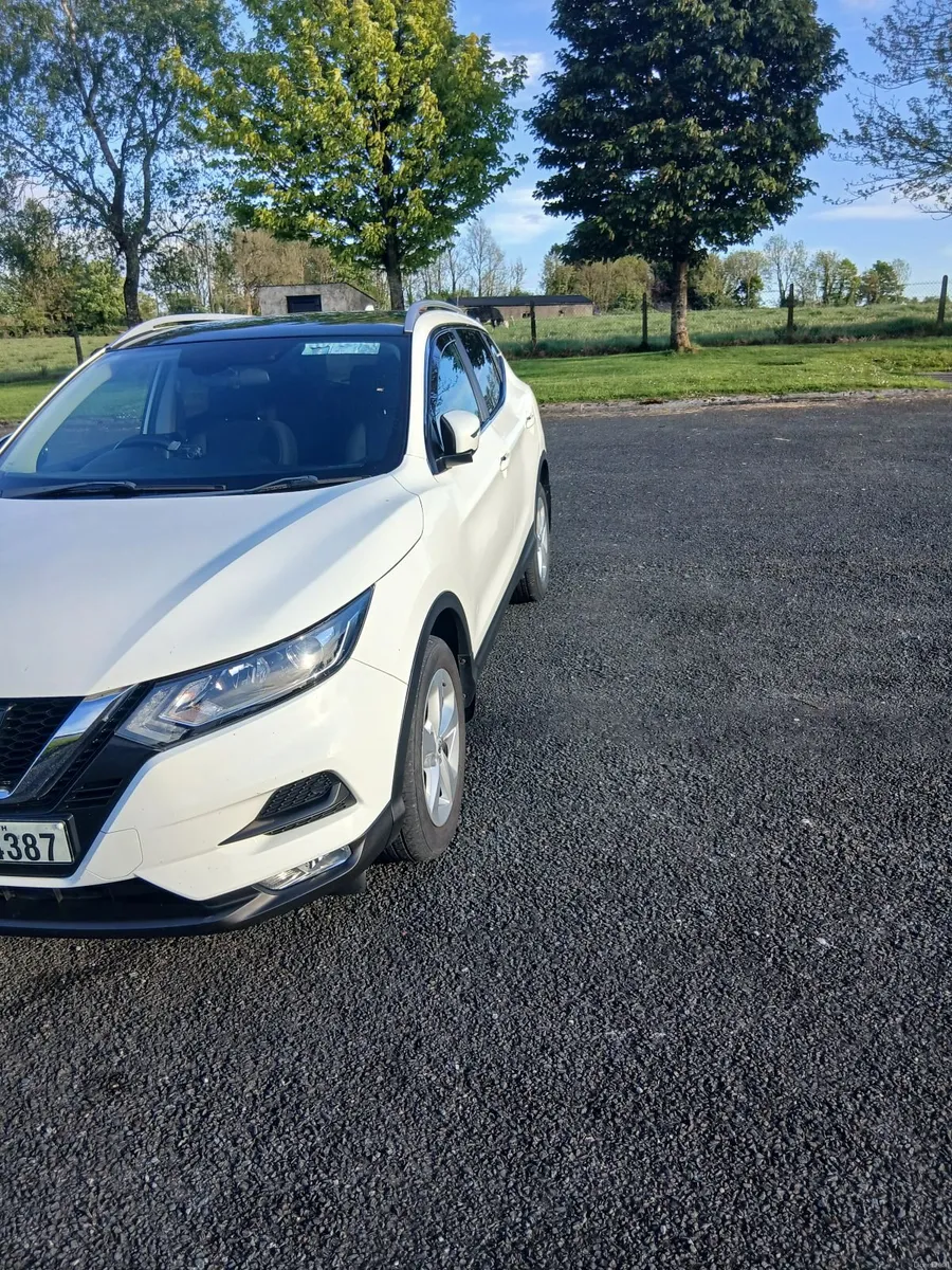 Nissan Qashqai 2017 - Image 3