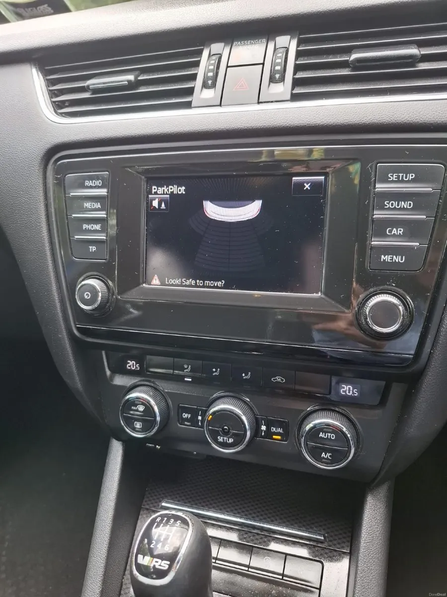 Skoda Octavia 2014 - Image 3