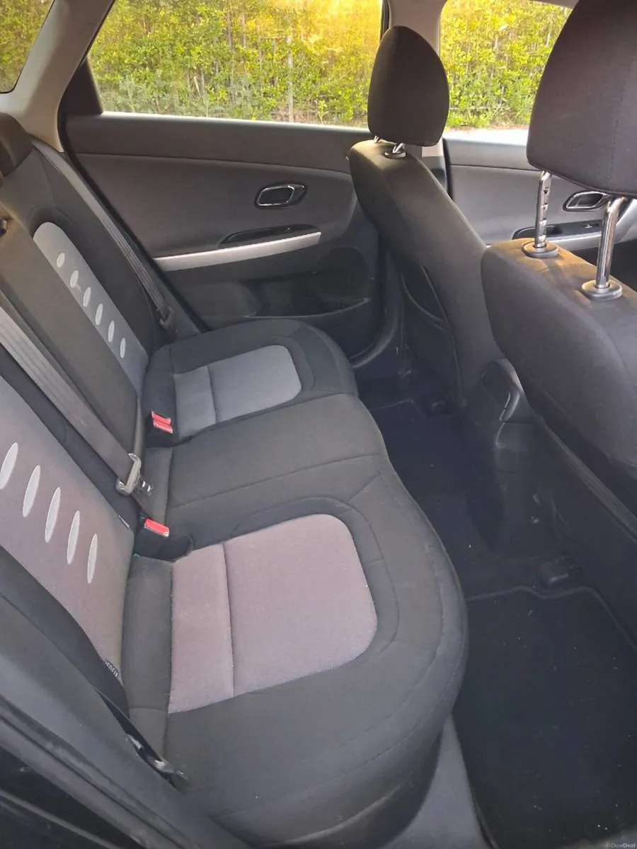 Kia Ceed 1.4 Crdi - Image 3
