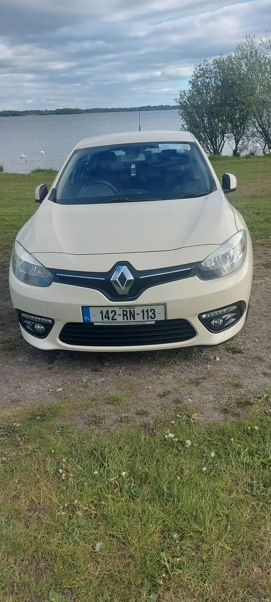 Renault Fluence 2014 - Image 2