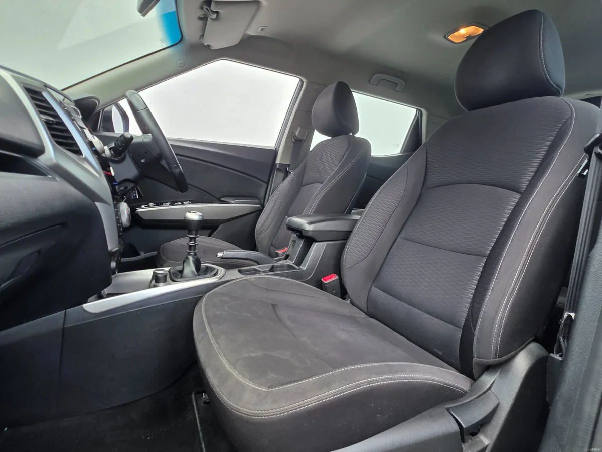 2021 SsangYong Tivoli 1.6 ES // NCT TILL 02/27 - Image 5