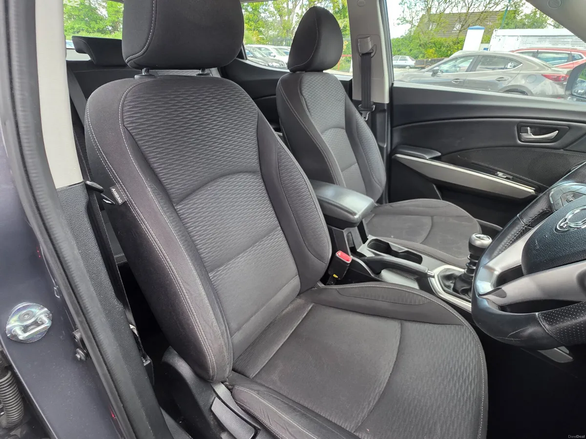 2021 SsangYong Tivoli 1.6 ES // NCT TILL 02/27 - Image 4