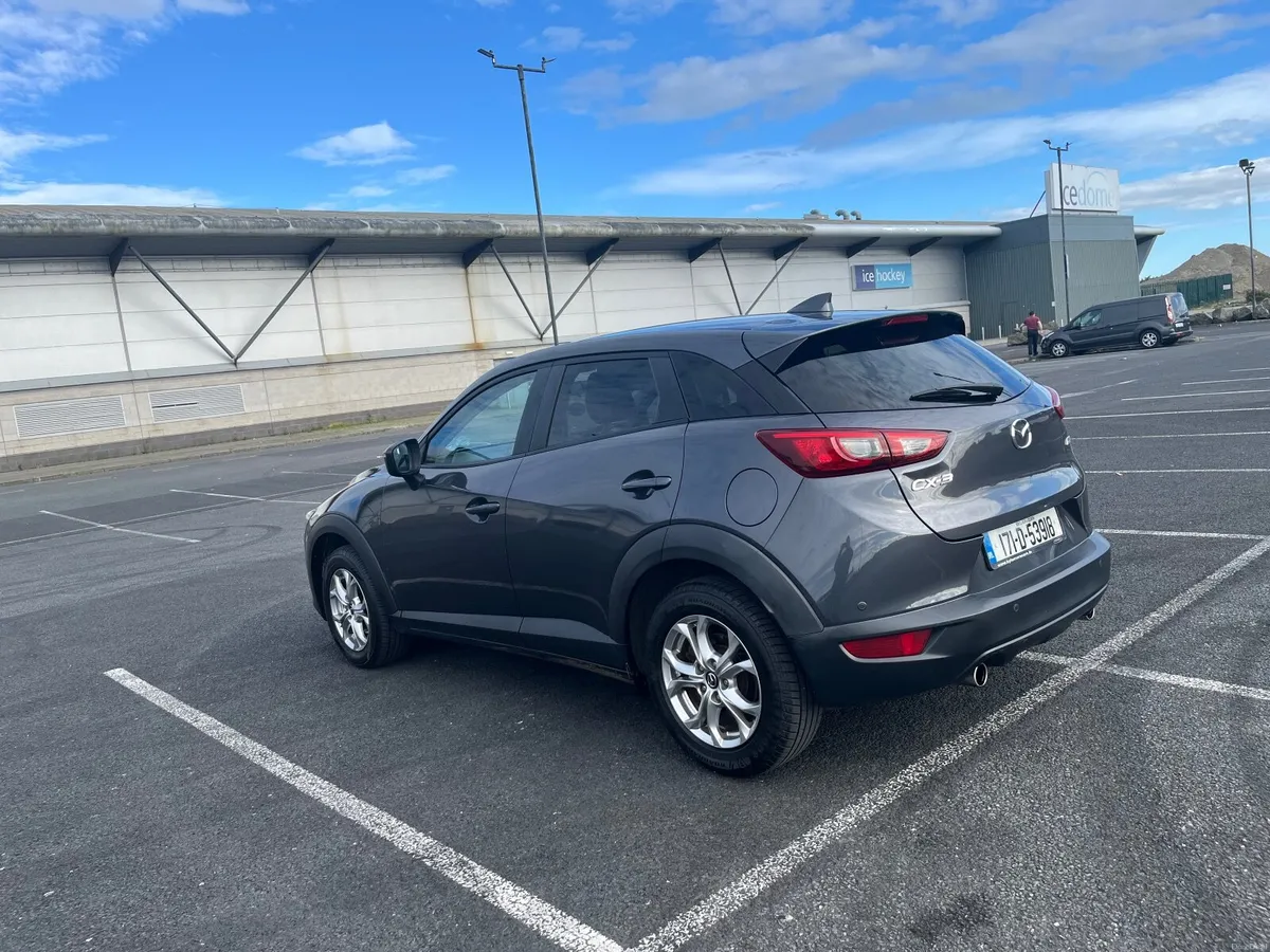 Mazda CX-3 2017 - Image 2