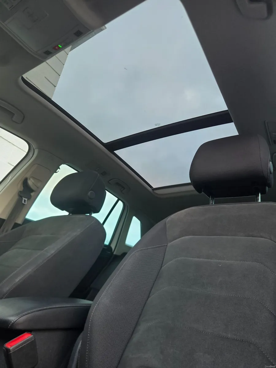 Volkswagen Tiguan 2019 - Image 4
