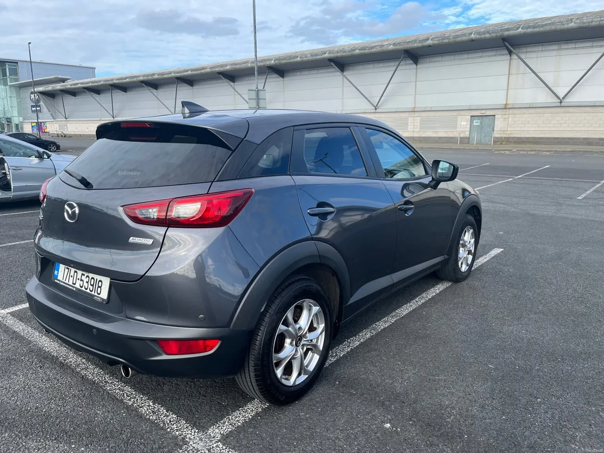 Mazda CX-3 2017 - Image 3