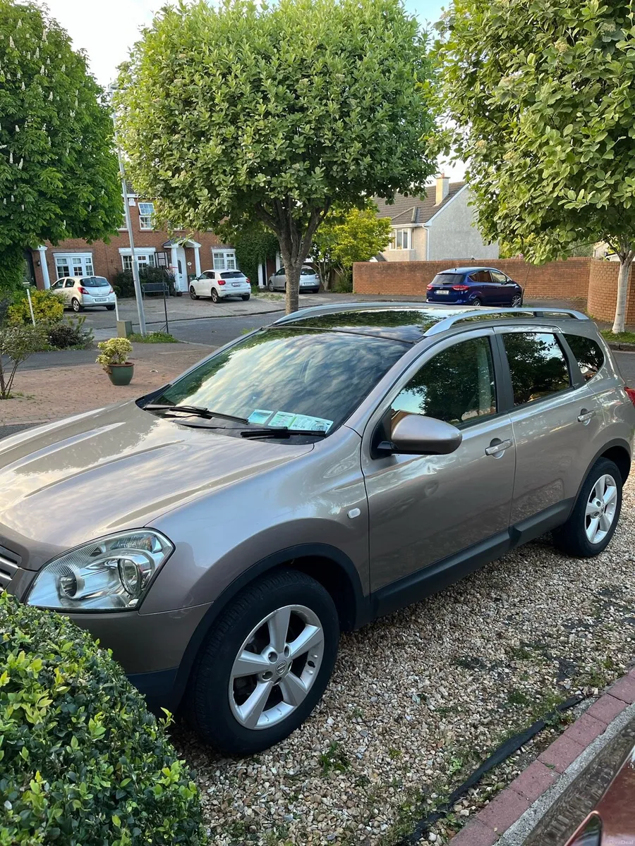 Nissan Qashqai + 2  1.6 - Image 2